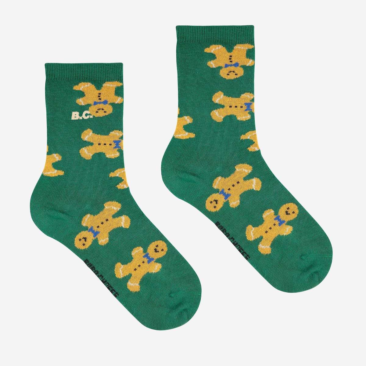 KIDS Bobo Choses Gift Set, 3-Pack Socks - Image 2 of 4