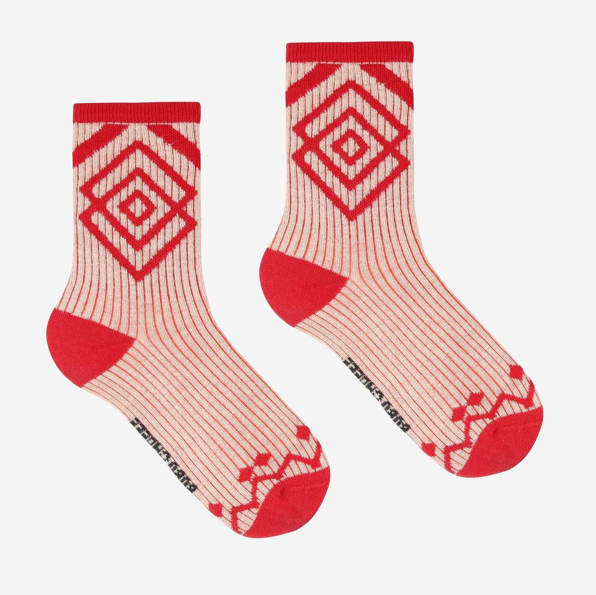 KIDS Bobo Choses Gift Set, 3-Pack Socks - Image 4 of 4
