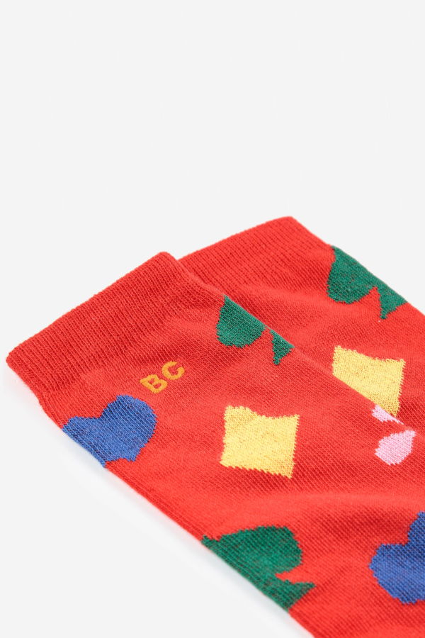 KIDS Bobo Choses Joker Socks