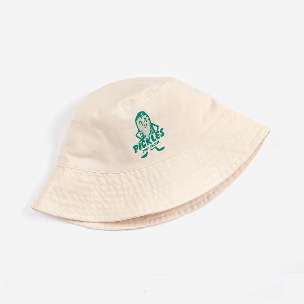 KIDS Bobo Choses Pickles Reversible Hat