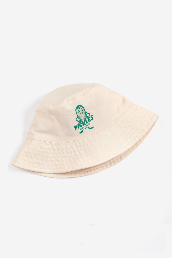 KIDS Bobo Choses Pickles Reversible Hat