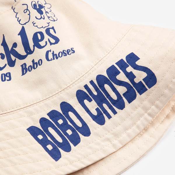 KIDS Bobo Choses Pickles Reversible Hat