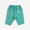 KIDS Bobo Choses Since 09 Baby Woven Pants - Thumbnail 2