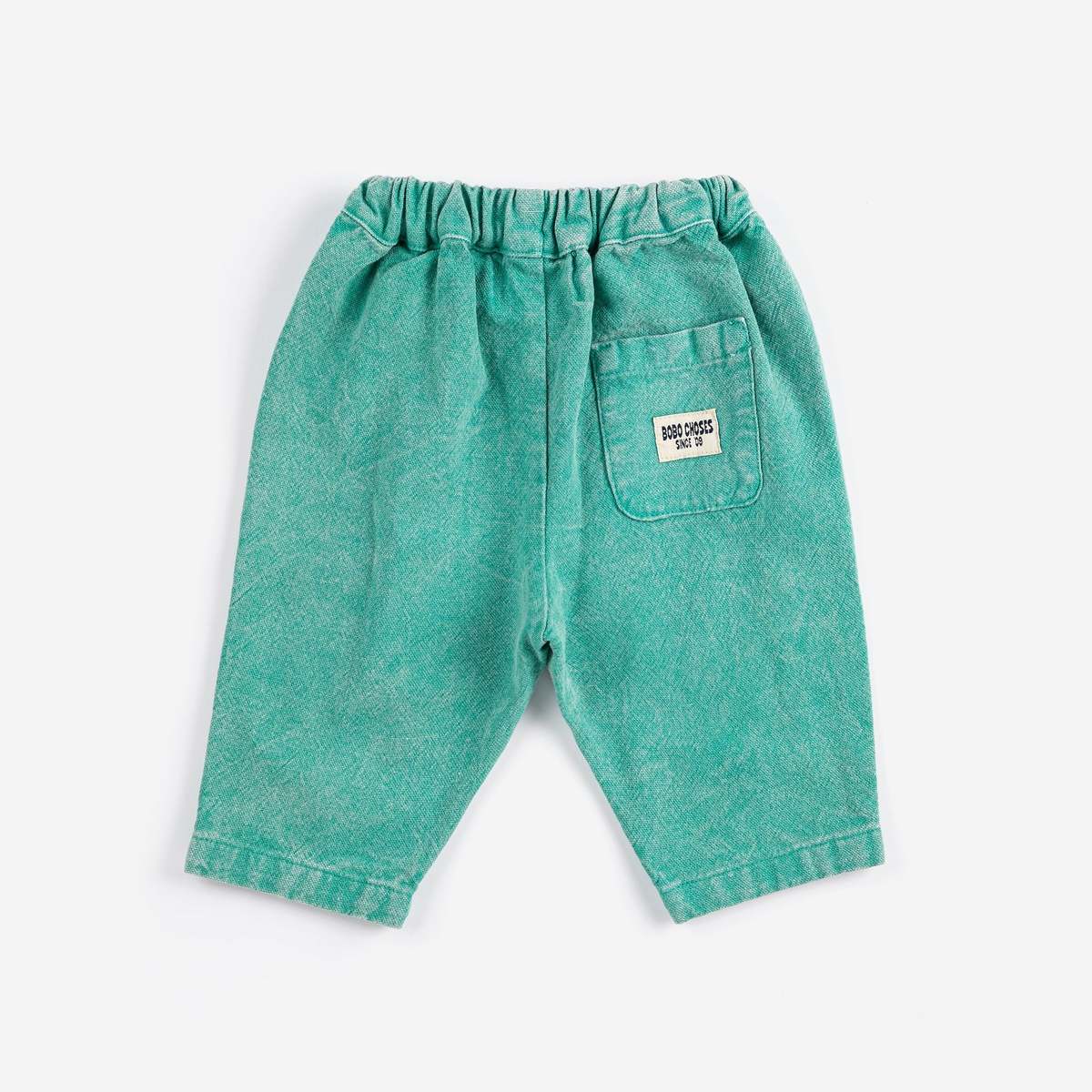 KIDS Bobo Choses Since 09 Baby Woven Pants - Image 2 of 3