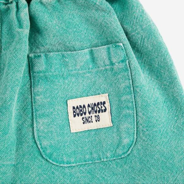 KIDS Bobo Choses Since 09 Baby Woven Pants