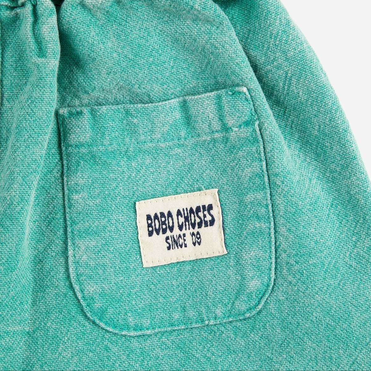 KIDS Bobo Choses Since 09 Baby Woven Pants - Image 3 of 3