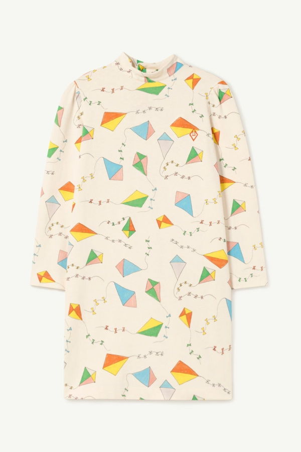 KIDS The Animals Observatory Bug Dress