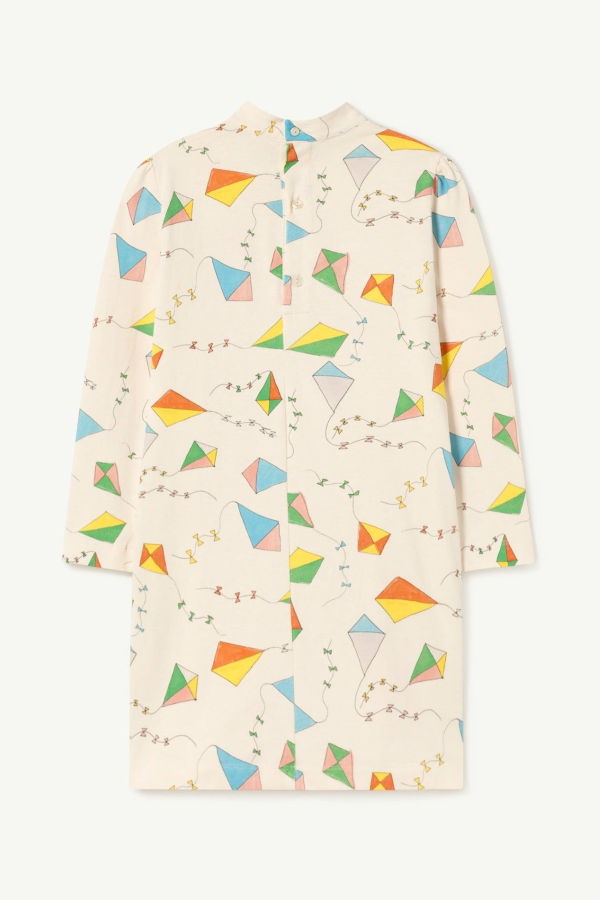 KIDS The Animals Observatory Bug Dress