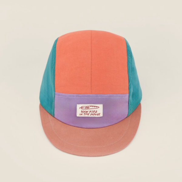 KIDS New Kids in the House Calvin Cap