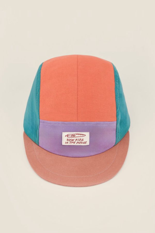 KIDS New Kids in the House Calvin Cap