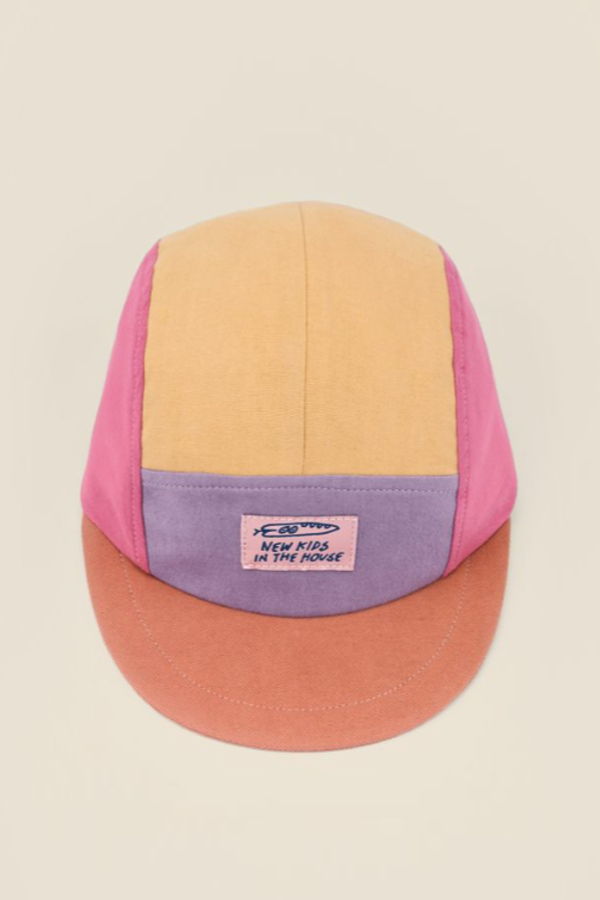 KIDS New Kids in the House Calvin Cap