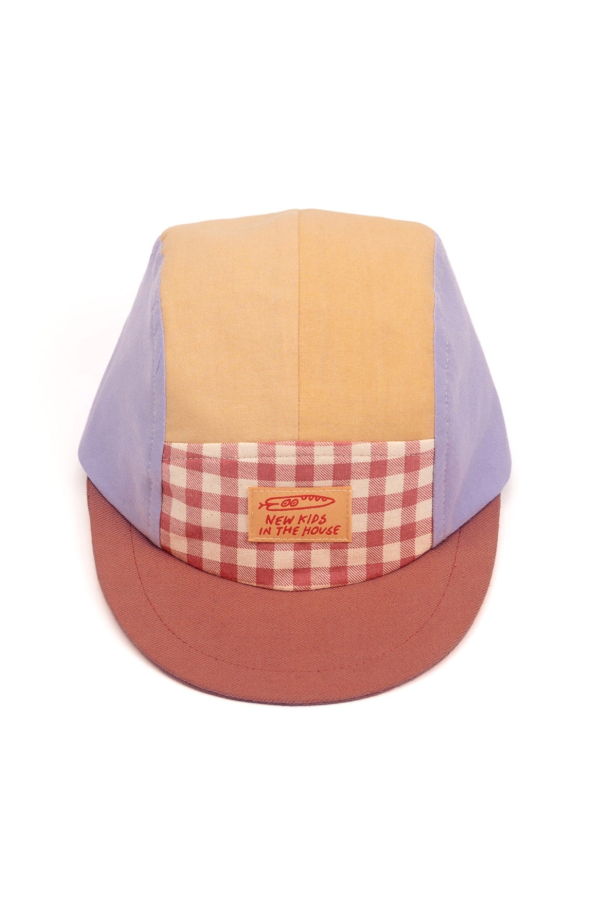 KIDS New Kids in the House Calvin Cap