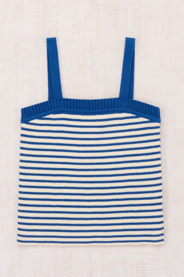 KIDS Misha & Puff Cami Tank Top