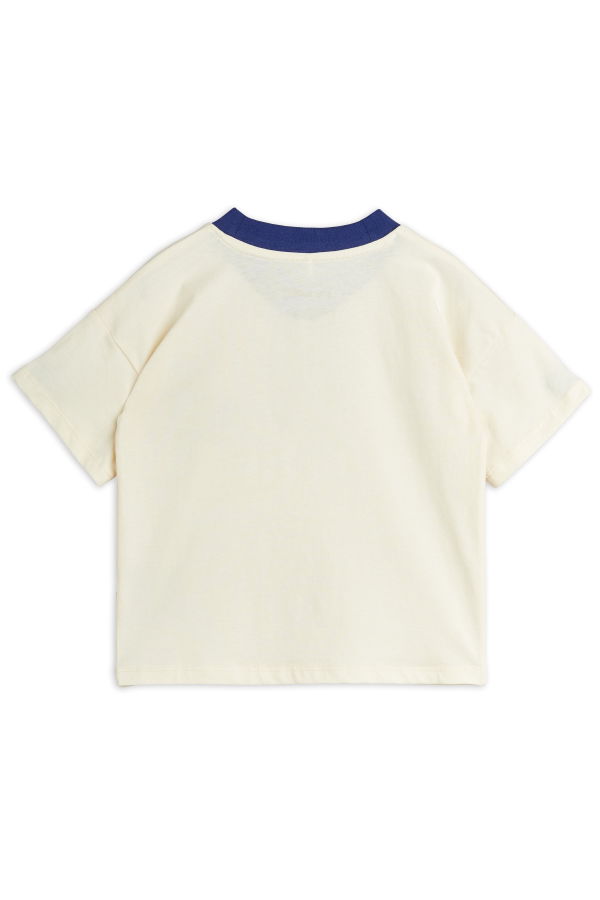KIDS Mini Rodini Camp Rodini Grandpa Tee