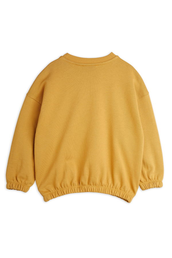 KIDS Mini Rodini Camp Rodini Sweatshirt