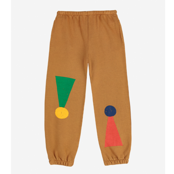 KIDS Bobo Choses Chess Pawn Jogging Pants Sweatpants