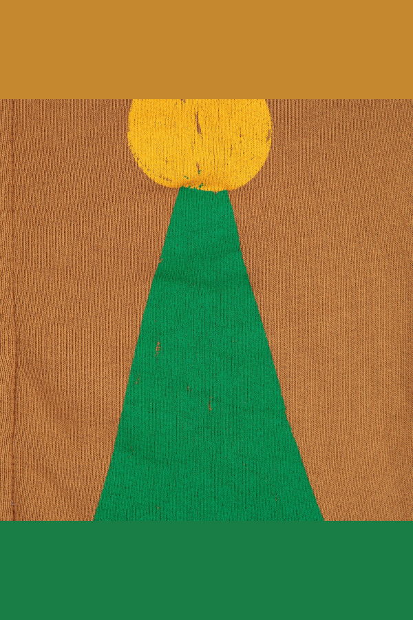 KIDS Bobo Choses Chess Pawn Zip Hoodie