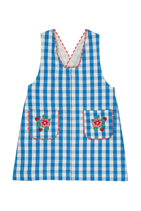 KIDS HELLO SIMONE Christie Dress