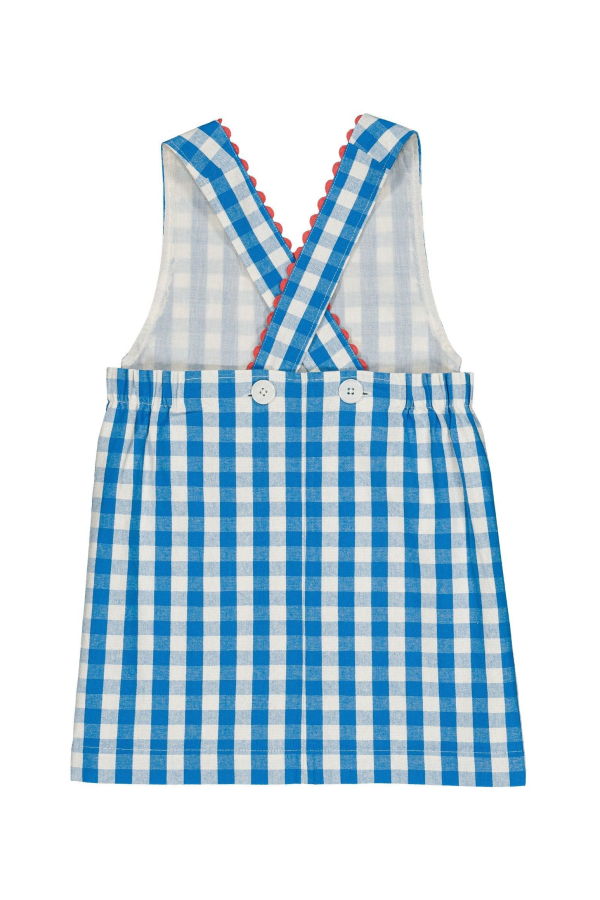 KIDS HELLO SIMONE Christie Dress