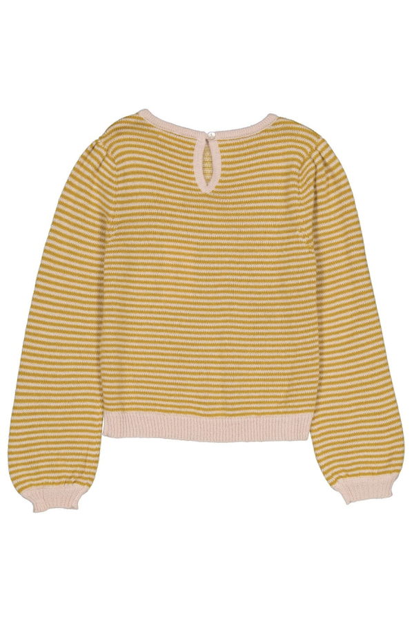 KIDS HELLO SIMONE Cleophee Sweater