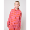 KIDS Bobo Choses Color Chain Loungewear Set - Thumbnail 1