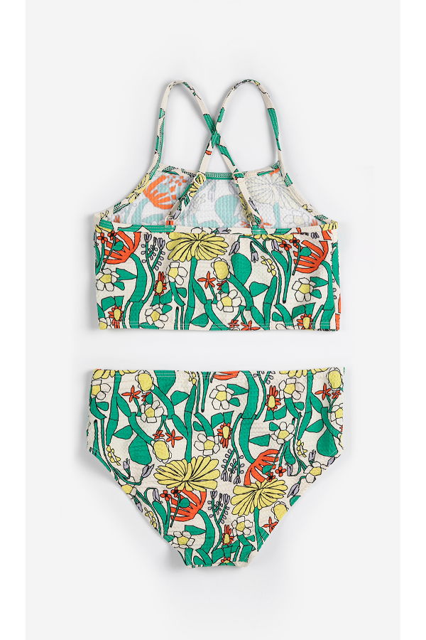 KIDS Bobo Choses Color Herbalist Bikini