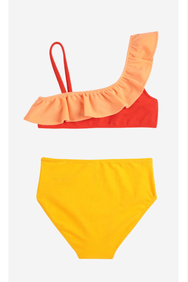 KIDS Bobo Choses Colorblock Bikini