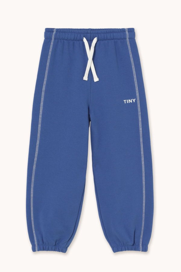 KIDS Tinycottons Contrast Sweatpants