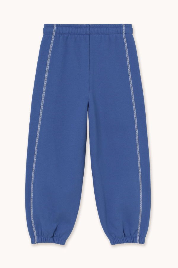 KIDS Tinycottons Contrast Sweatpants