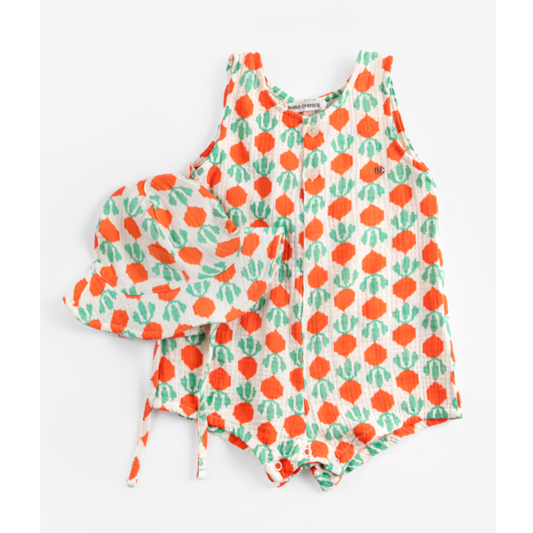 KIDS Bobo Choses Cool Radish Woven Gift Set KIDS Bobo Choses Cool Radish Woven Gift Set