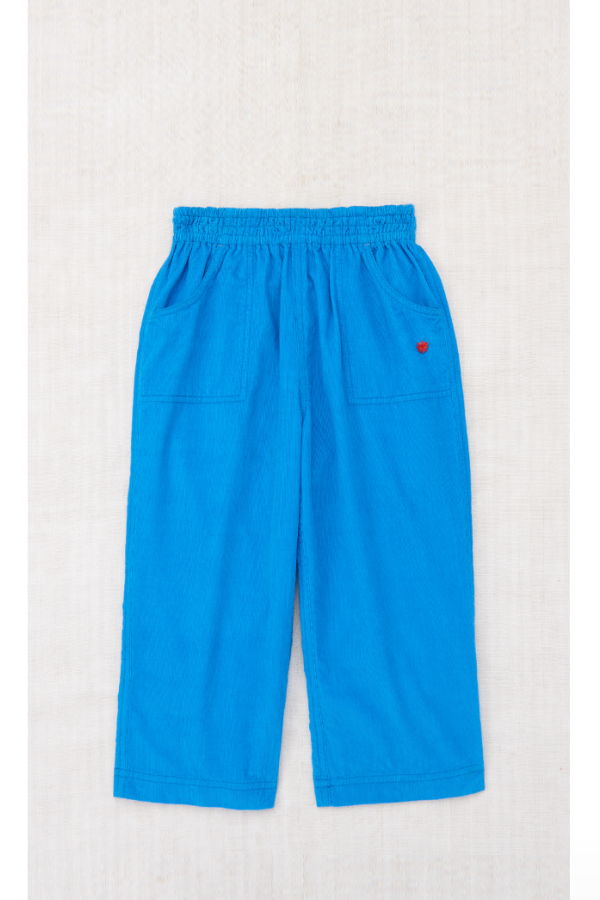 KIDS Misha & Puff Corduroy Camp Pant
