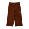 KIDS Tinycottons Corduroy Straight Pant - Thumbnail 1