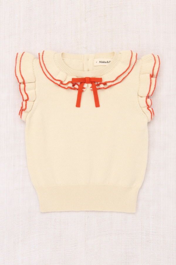 KIDS Misha & Puff Cotswolds Ondine Top