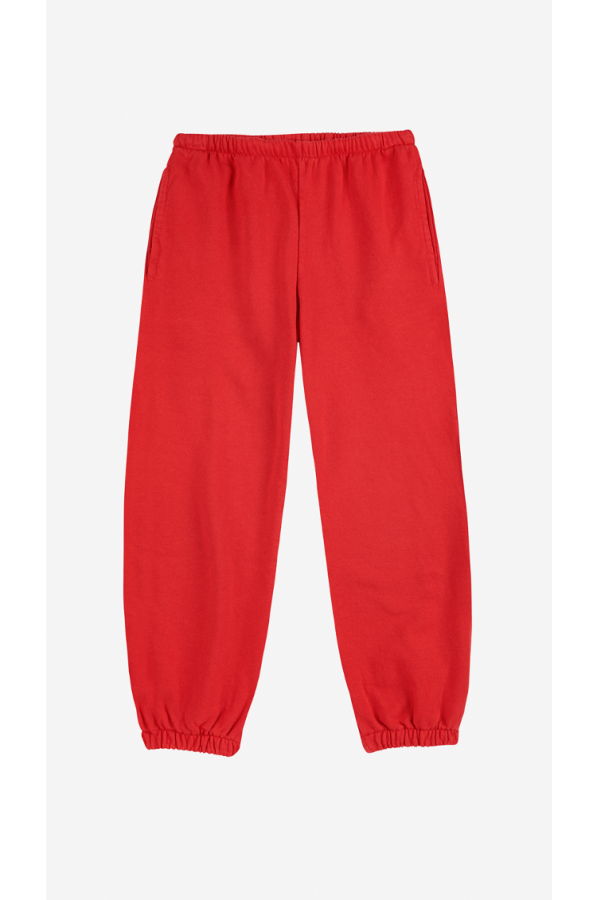 KIDS Bobo Choses Curve Jogging Pants