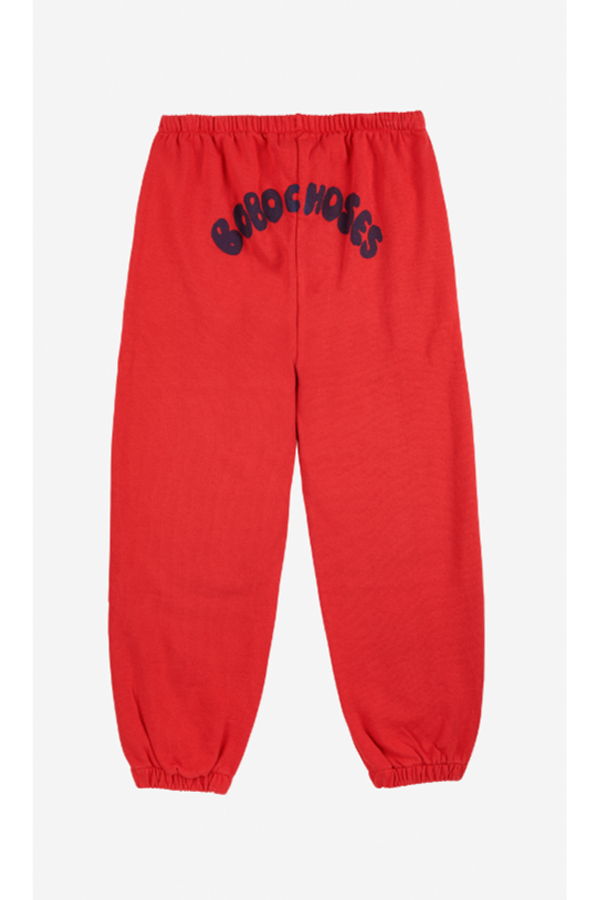 KIDS Bobo Choses Curve Jogging Pants
