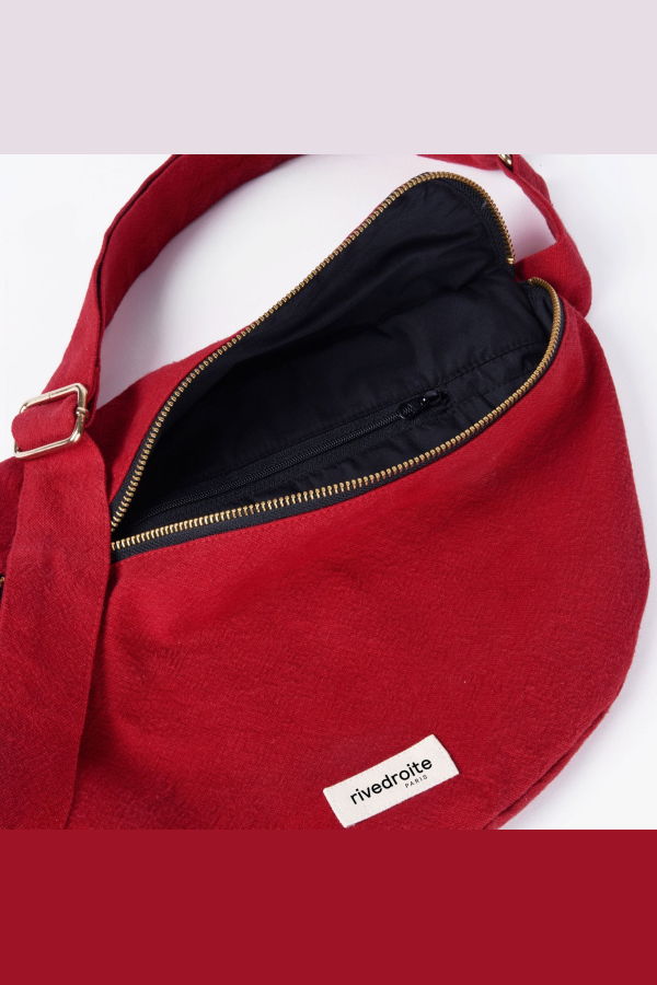 Rive Droite Custine XL Waist Bag