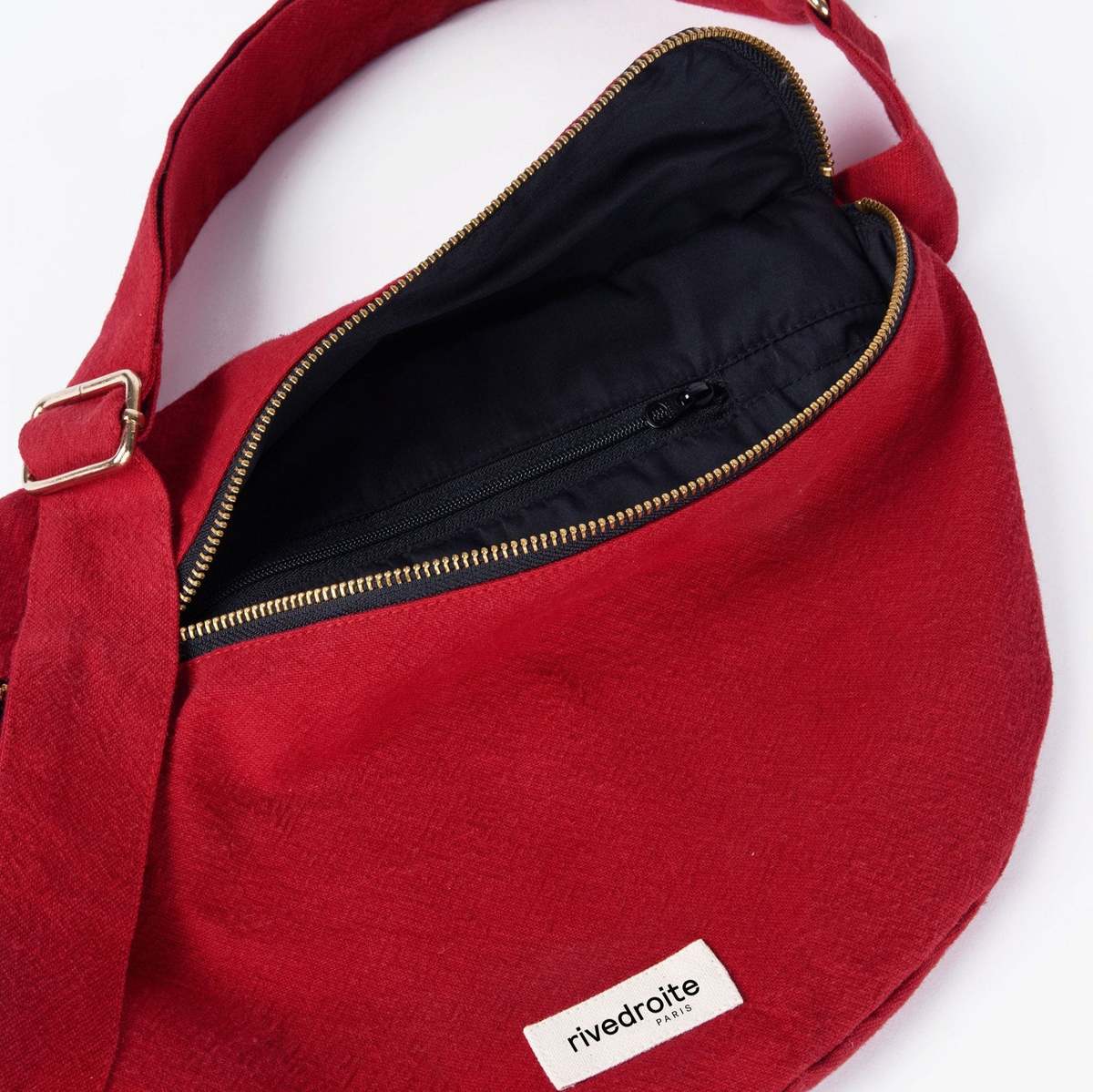 Rive Droite Custine XL Waist Bag - Image 2 of 2