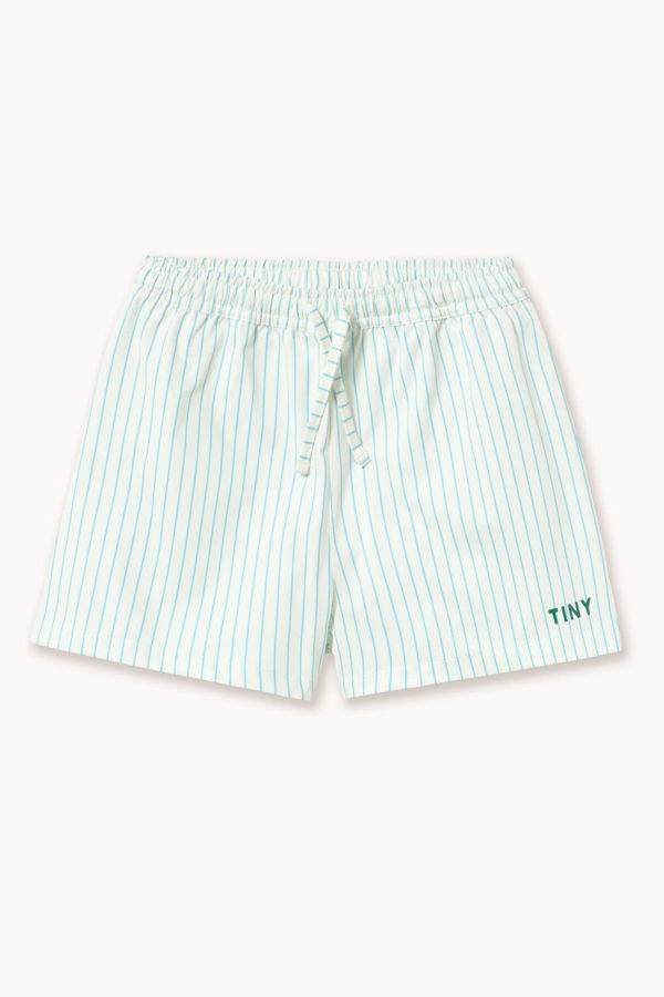 KIDS Tinycottons Fine Stripes Trunks