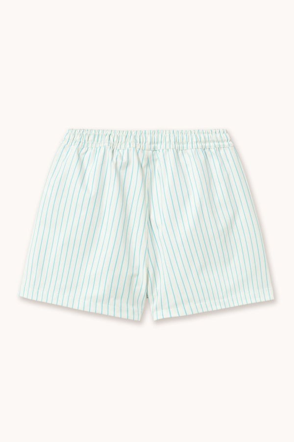 KIDS Tinycottons Fine Stripes Trunks
