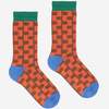 KIDS Bobo Choses Day Dreamer Socks, 3-Pack - Thumbnail 6