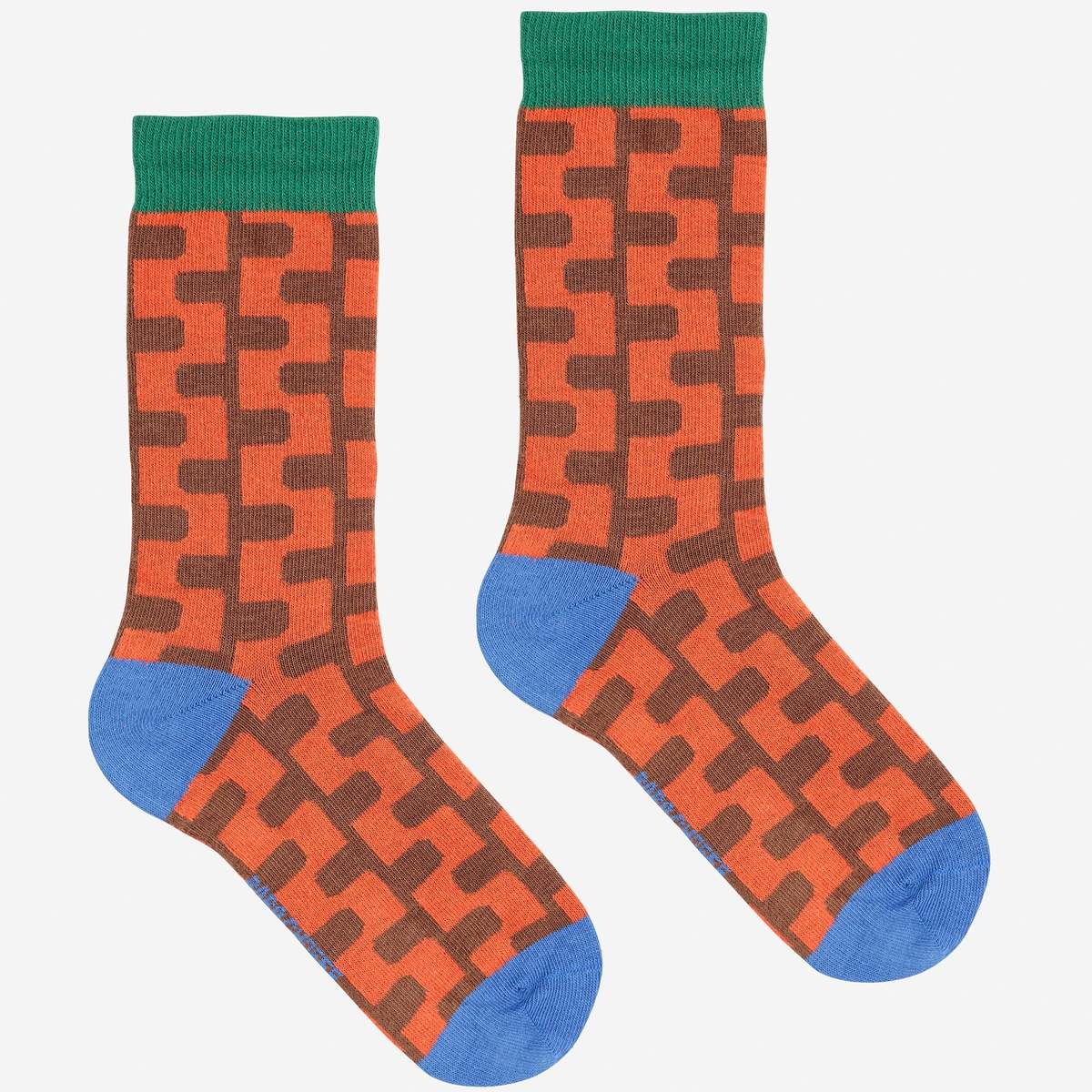 KIDS Bobo Choses Day Dreamer Socks, 3-Pack - Image 6 of 9
