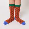 KIDS Bobo Choses Day Dreamer Socks, 3-Pack - Thumbnail 7