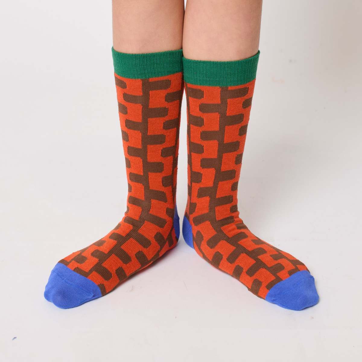 KIDS Bobo Choses Day Dreamer Socks, 3-Pack - Image 7 of 9