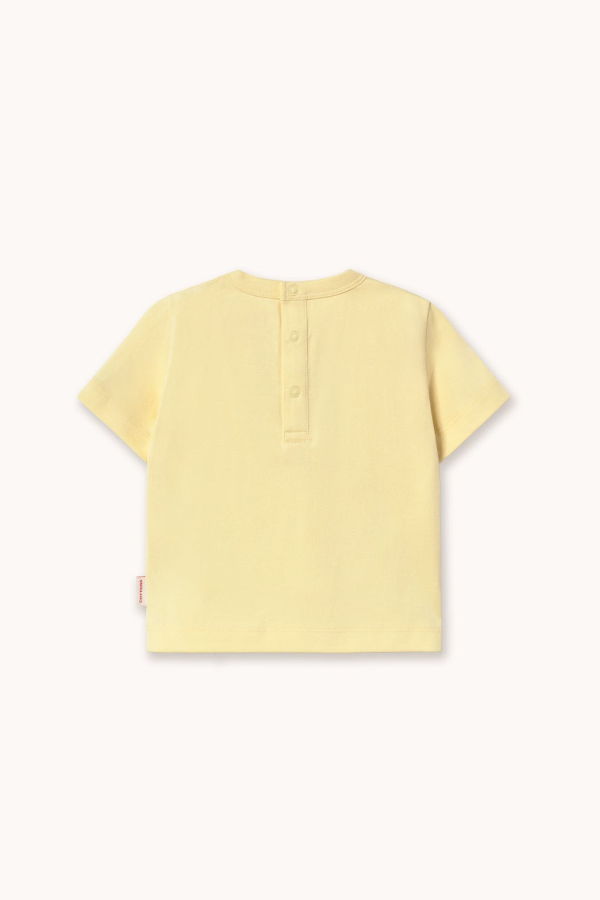 KIDS Tinycottons Diamonds Graphic Baby Tee