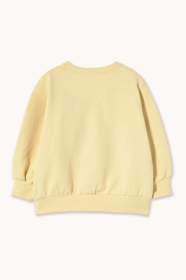 KIDS Tinycottons Diamonds Graphic Sweatshirt