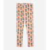 KIDS Bobo Choses Dices All Over Leggings - Thumbnail 1