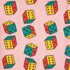 KIDS Bobo Choses Dices All Over Leggings - Thumbnail 2