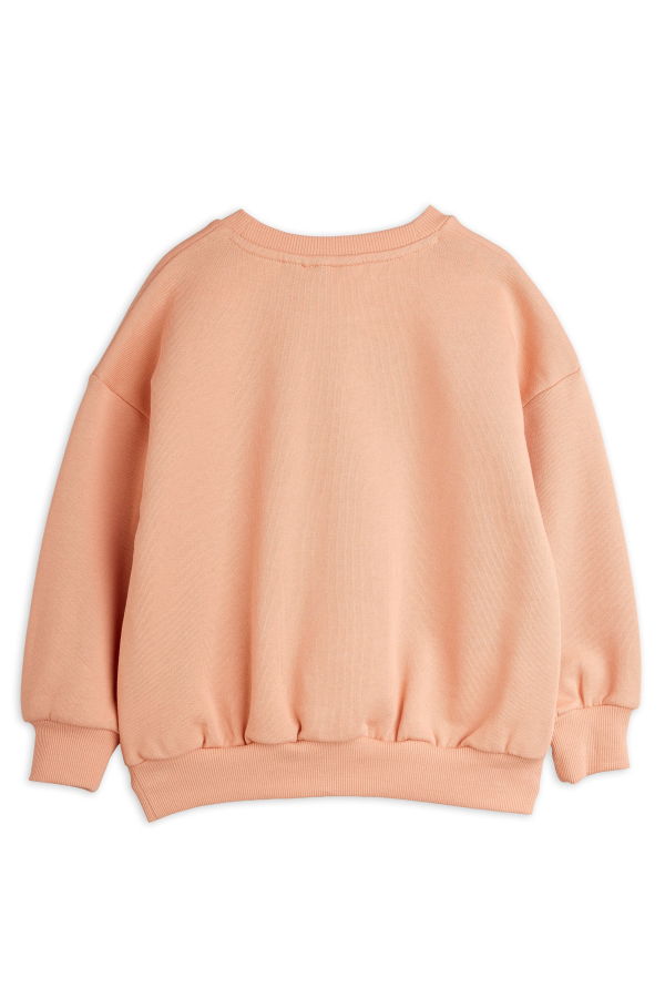 KIDS Mini Rodini Dino Patch Sweatshirt