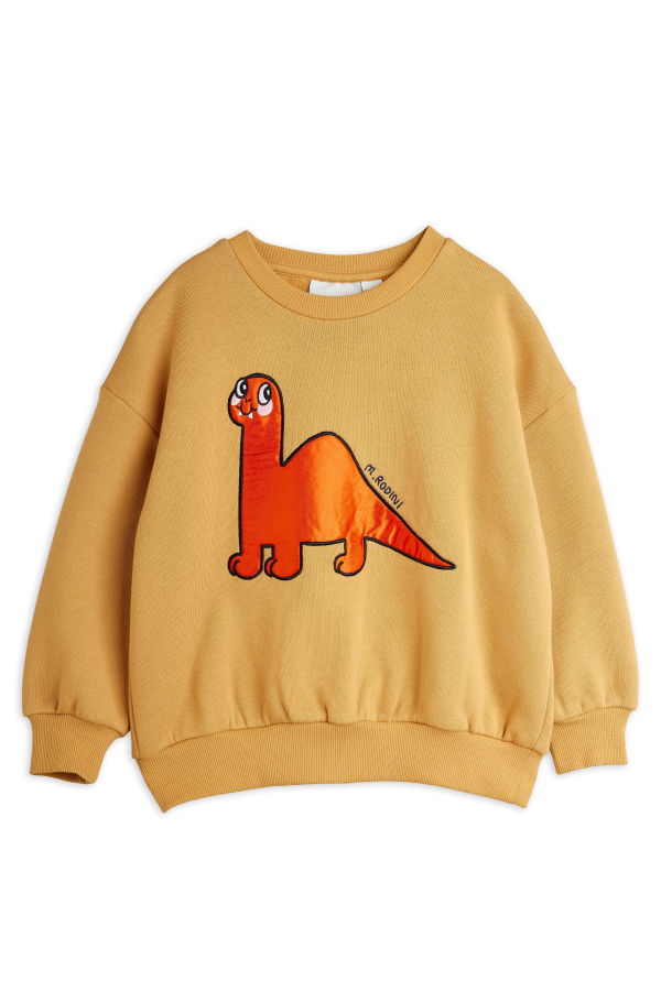 KIDS Mini Rodini Dino Sweatshirt