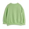 KIDS Mini Rodini Doggie Chenille Sweatshirt - Thumbnail 3